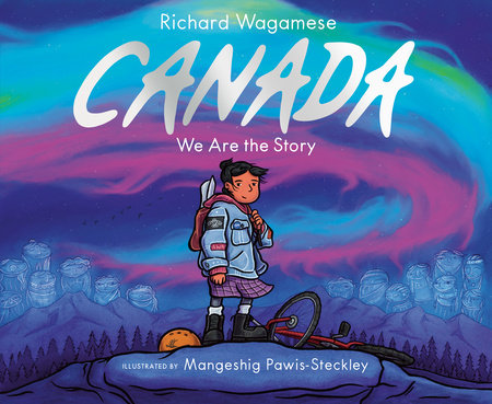 Canada by Richard Wagamese