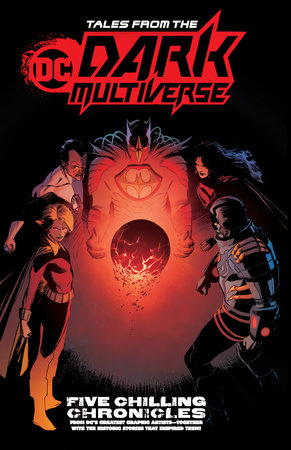 tales from the dark multiverse metal