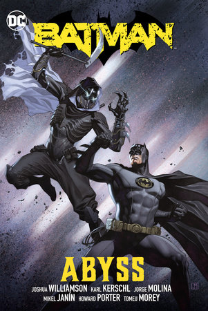Batman Vol. 6: Abyss by Joshua Williamson