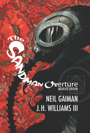 The Sandman: The Deluxe Edition Book Five by Neil Gaiman