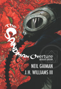 The Sandman Book Six by Neil Gaiman: 9781779524010