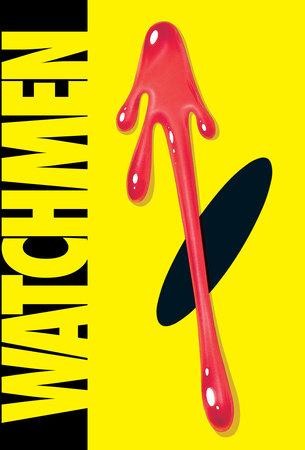 Absolute Watchmen (New Edition) by Alan Moore