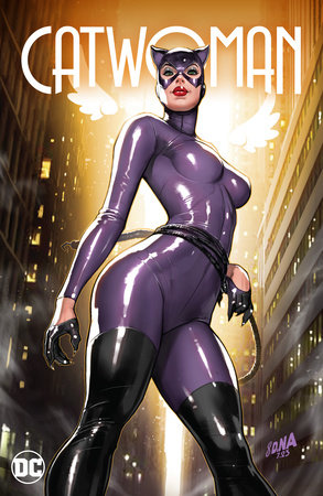 Catwoman Vol. 4 by Tini Howard