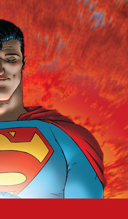Absolute All-Star Superman (New Edition) by Grant Morrison