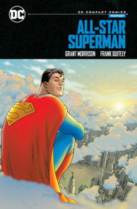 All-Star Superman (DC Compact Comics)