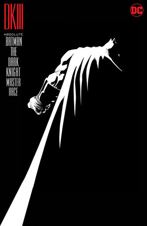Absolute Batman: The Dark Knight-Master Race (New Edition) by Brian Azzarello