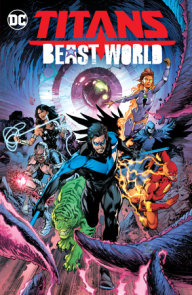 Titans: Beast World