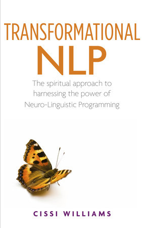 Transformational NLP by Cissi Williams