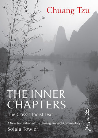 The Inner Chapters by 