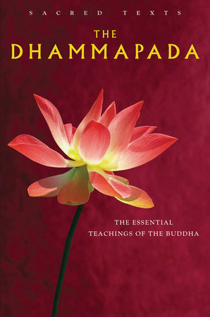 The Dhammapada by 