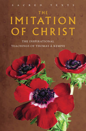 The Imitation of Christ by 