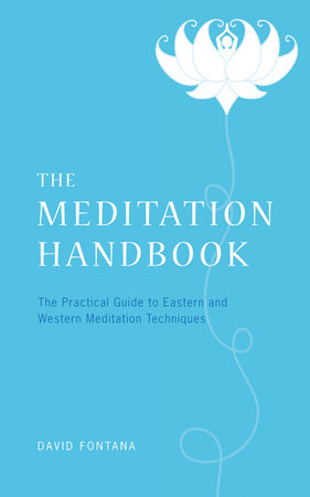 The Meditation Handbook by David Fontana