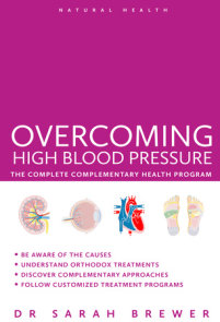 Overcoming High Blood Pressure