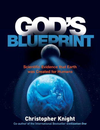 God's Blueprint by Christopher Knight
