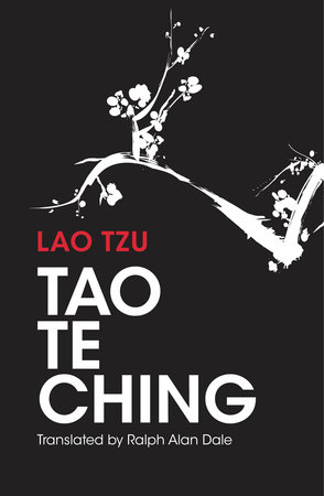 Tao Te Ching by Ralph Allen Dale