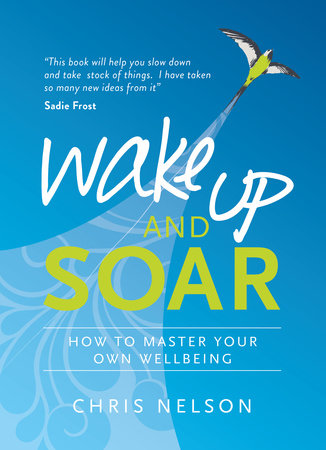 Wake Up and SOAR by Chris Nelson