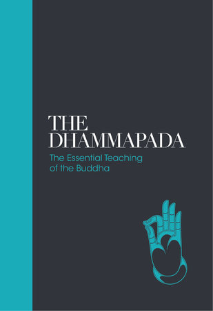 The Dhammapada by Dr. Max Muller