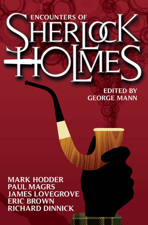 Encounters of Sherlock Holmes by 