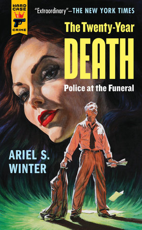 Police at the Funeral (The Twenty-Year Death trilogy book 3) by Ariel Winter