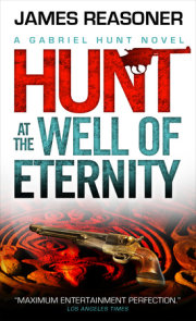 Gabriel Hunt - Hunt at the Well of Eternity