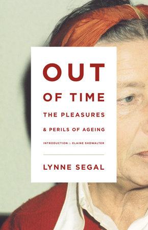 Out of Time by Lynne Segal