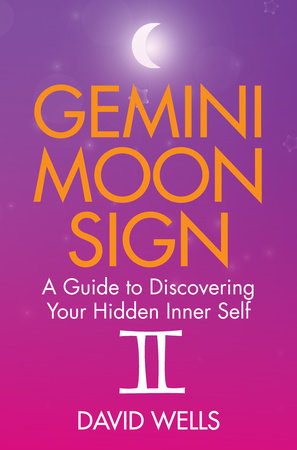 Gemini Moon Sign by David Wells