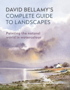 David Bellamy's Complete Guide to Landscapes