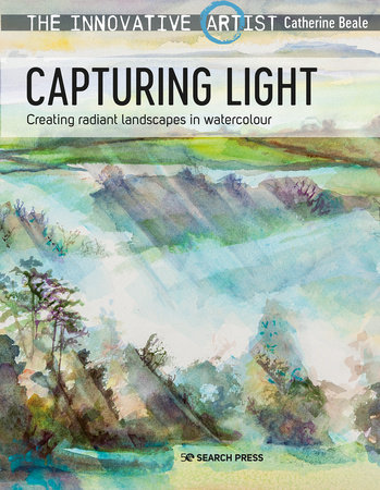 The Innovative Artist: Capturing Light by Catherine Beale