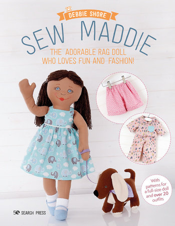 Sew Maddie by Debbie Shore