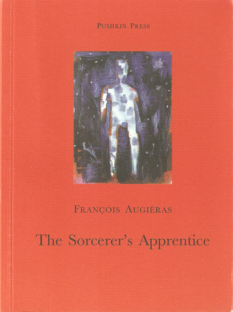 The Sorcerer's Apprentice by Francois Augieras