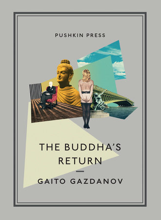 The Buddha's Return by Gaito Gazdanov