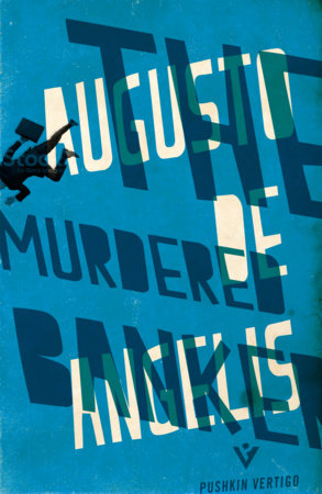 The Murdered Banker by Augusto De Angelis