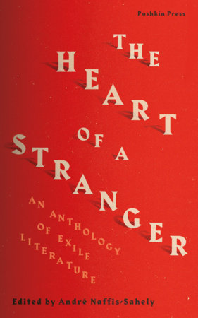 The Heart of a Stranger by 