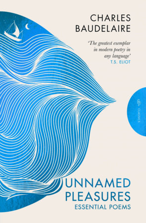 Unnamed Pleasures by Charles Baudelaire
