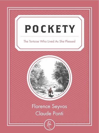 Pockety by Florence Seyvos