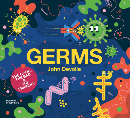 Germs by John Devolle