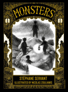 Monsters