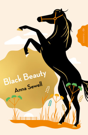Black Beauty by Anna Sewell