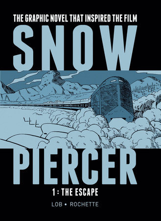 Is 'Snowpiercer' Based on a Book?