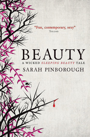 Beauty by Sarah Pinborough