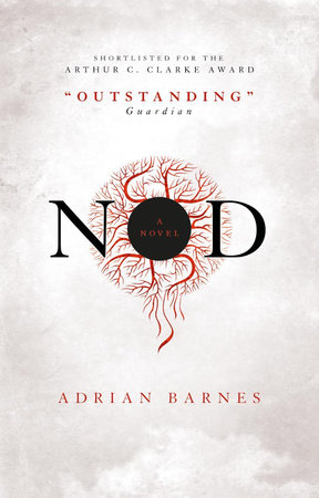 Nod by Adrian Barnes