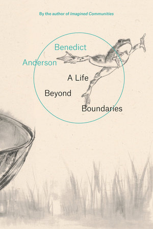 A Life Beyond Boundaries by Benedict Anderson