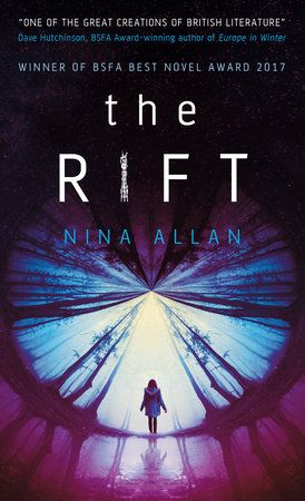 The Rift by Nina Allan