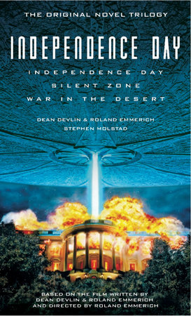 The Complete Independence Day Omnibus by Stephen Molstad