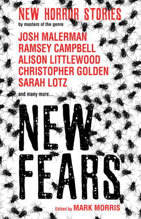 New Fears by 