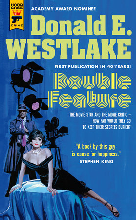 Double Feature by Donald E. Westlake