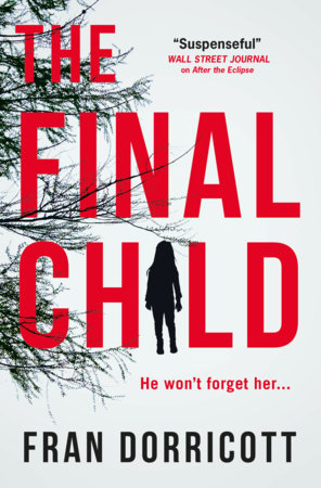 The Final Child by Fran Dorricott
