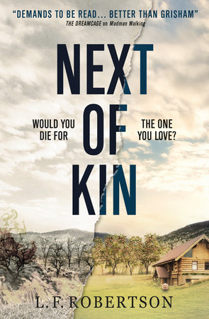 Next of Kin by L.F. Robertson