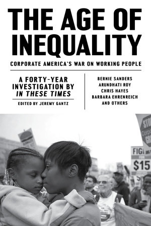 The Age of Inequality by Jeremy Gantz