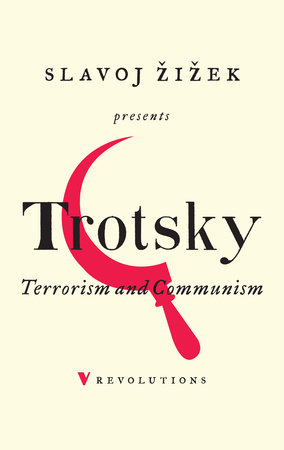 Terrorism and Communism by Leon Trotsky